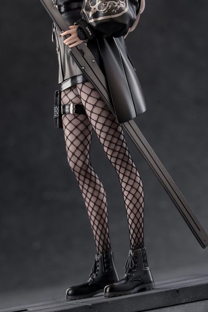 A-Z：[B]-full dress- 1/7 完成品フィギュア Amazon.com: A-Z:[B]-full dress- 1/7 Complete Figure : Toys & Games