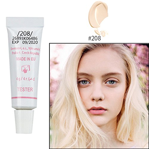Buy 100 Original Dermacol Base Primer Corrector Concealer Cream Makeup