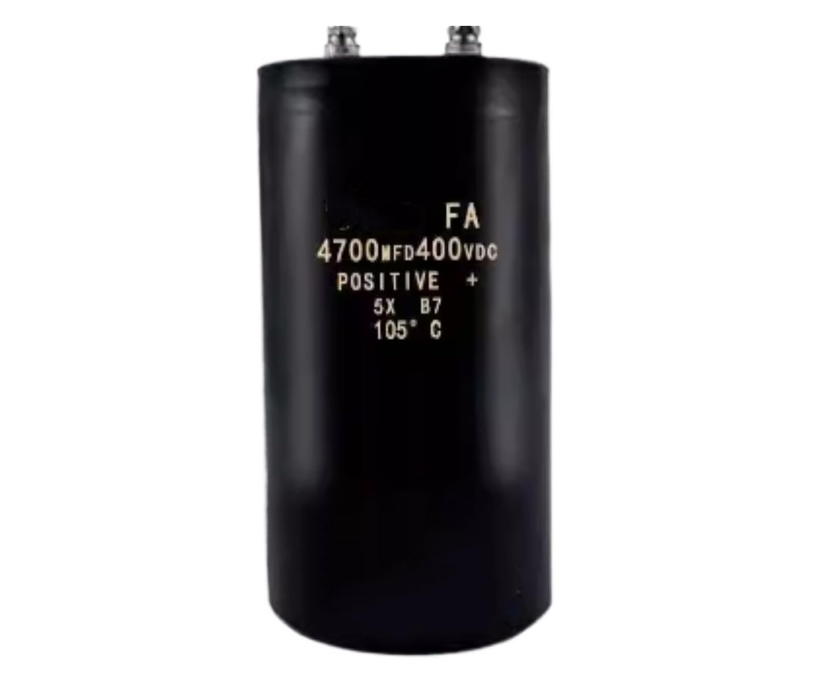 KSZHZYMGX 400V Electrolytic Capacitor 1000UF 2200UF 3300UF 3900UF 4700UF 5600UF 6300UF 6800UF 8200UF 10000UF(400V8200UF)