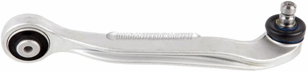 For Audi A8 A6 Quattro & VW Phaeton Pair Front Upper Control Arm - BuyAutoParts 93-80293K1 New