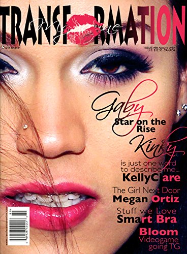 Transformation Magazine #89