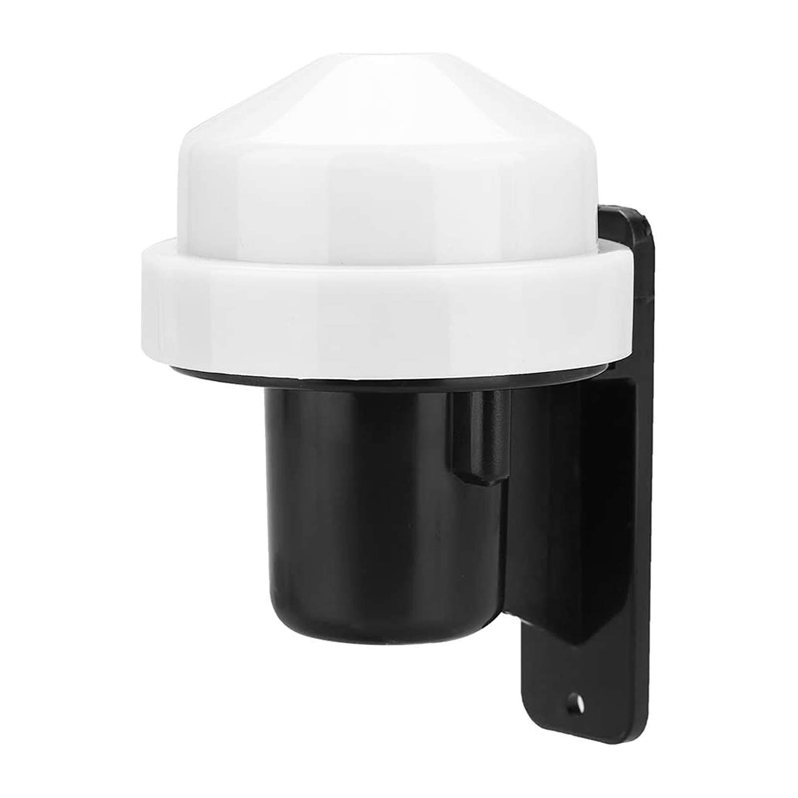 QWYEURO Photocell Dusk to Dawn Photoelectric Switch Light Photocell Sensor (G05A)