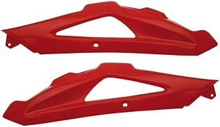 BI 78633133 fr UFO - Refuerzo superior para radiador, color rojo