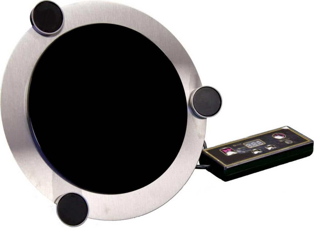 1AIW110V4 Smart Induction Warmer