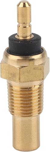 Miniatura 1 de Sensor de temperatura del agua de alta precisión,Sensor de temperatura del agua, Sensor de temperatura del refrigerante para preludio, reemplazo de