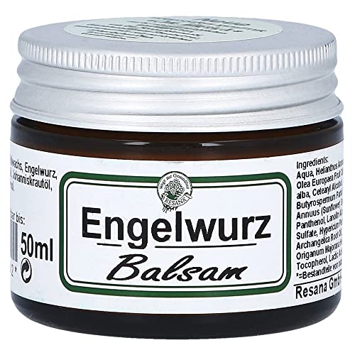 Resana Engelwurz Balsam 50 ml