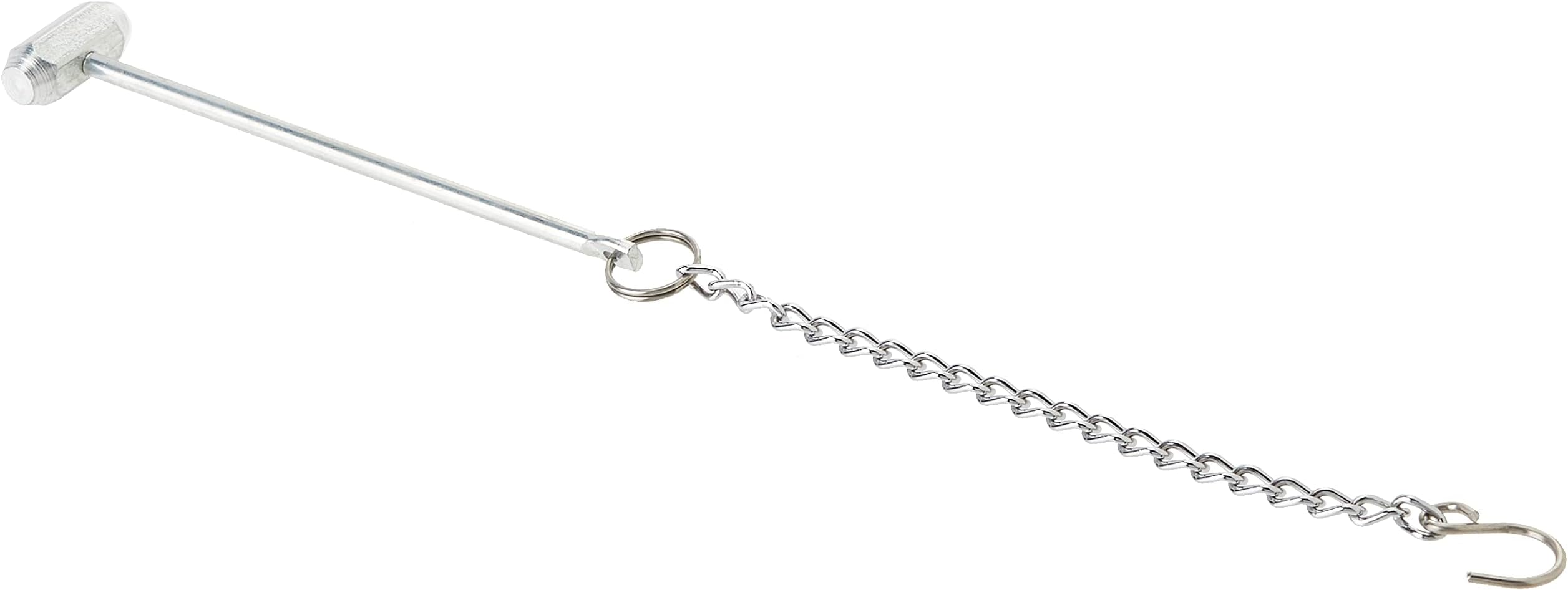 Firechief Hc1 Fire Door Hammer and Chain