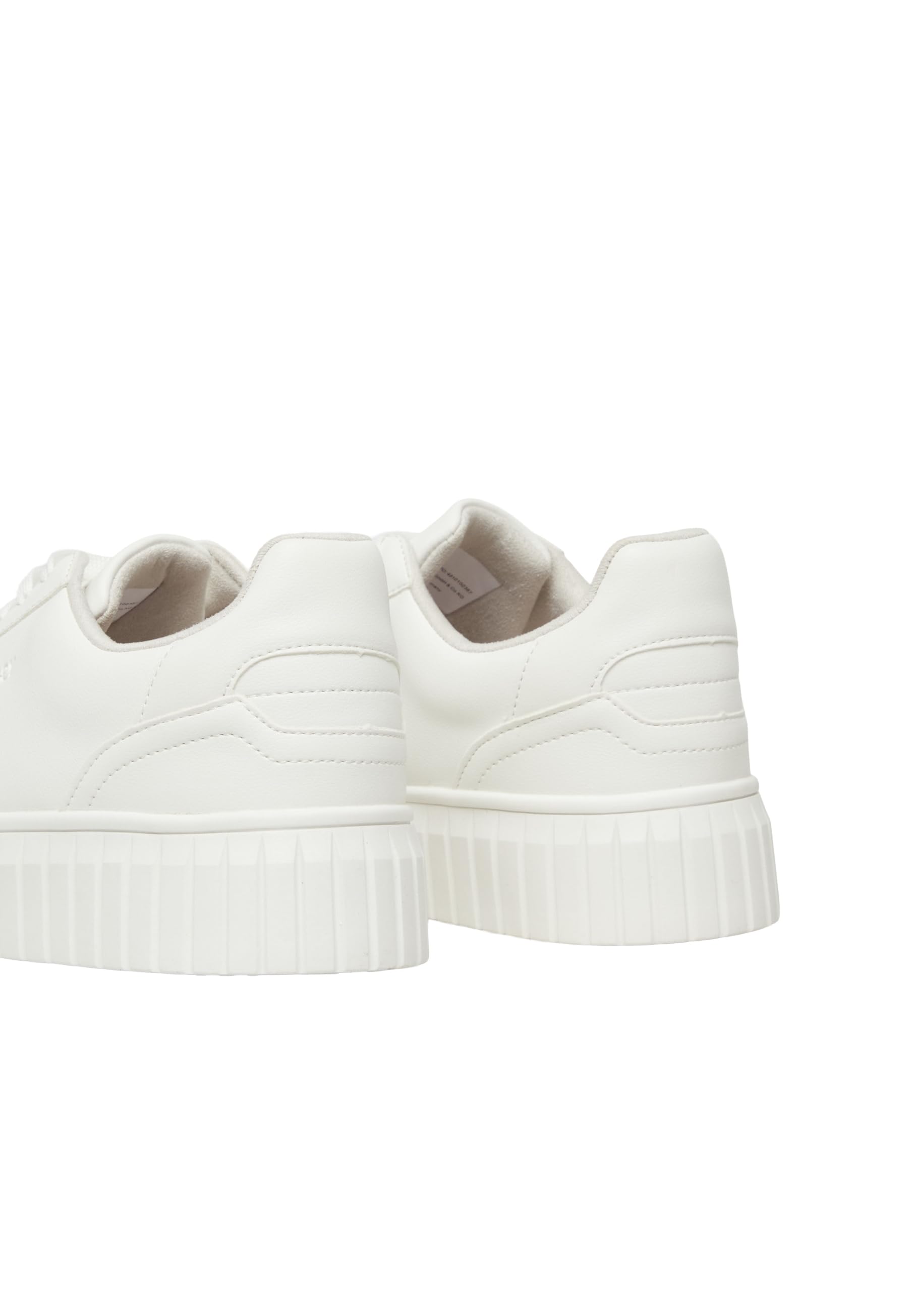 s.Oliver Sneaker mit Plateau-Sohle