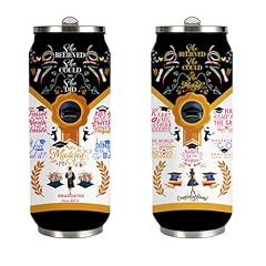 Master's Degree Graduation