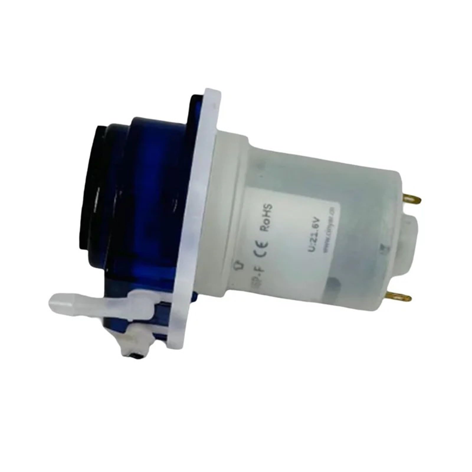 Bomba De Agua (ATK-21.6-A2.46P-F), Compatible Con Dreame, Mova/2,0 Pro/3,0 Pro/4,0 Pro/Mova K30 Mix/Trouver K10/K10 Pro Sweeper-CLIM