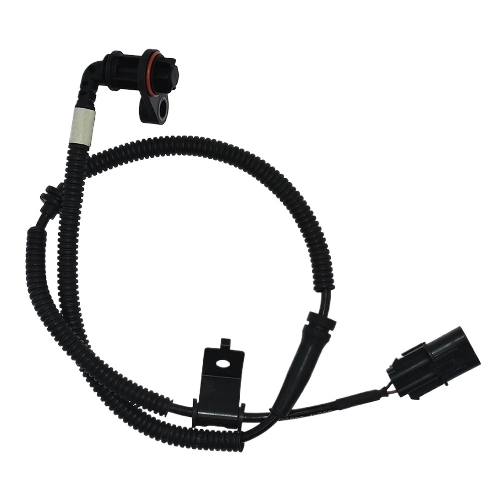 QRUYHBAJU ABS Wheel Speed Sensor 95680-4H000