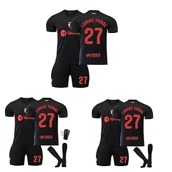 完売品 早い者勝ち ヤマル バルセロナノースリーブ トレーニングウェア上下セット 完売品 早い者勝ち ヤマル バルセロナノースリーブ トレーニング