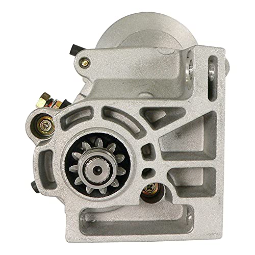 Denso Mini Starter DB Electrical SND0674 compatible avec Chevy S10 et Buick Regal - 7