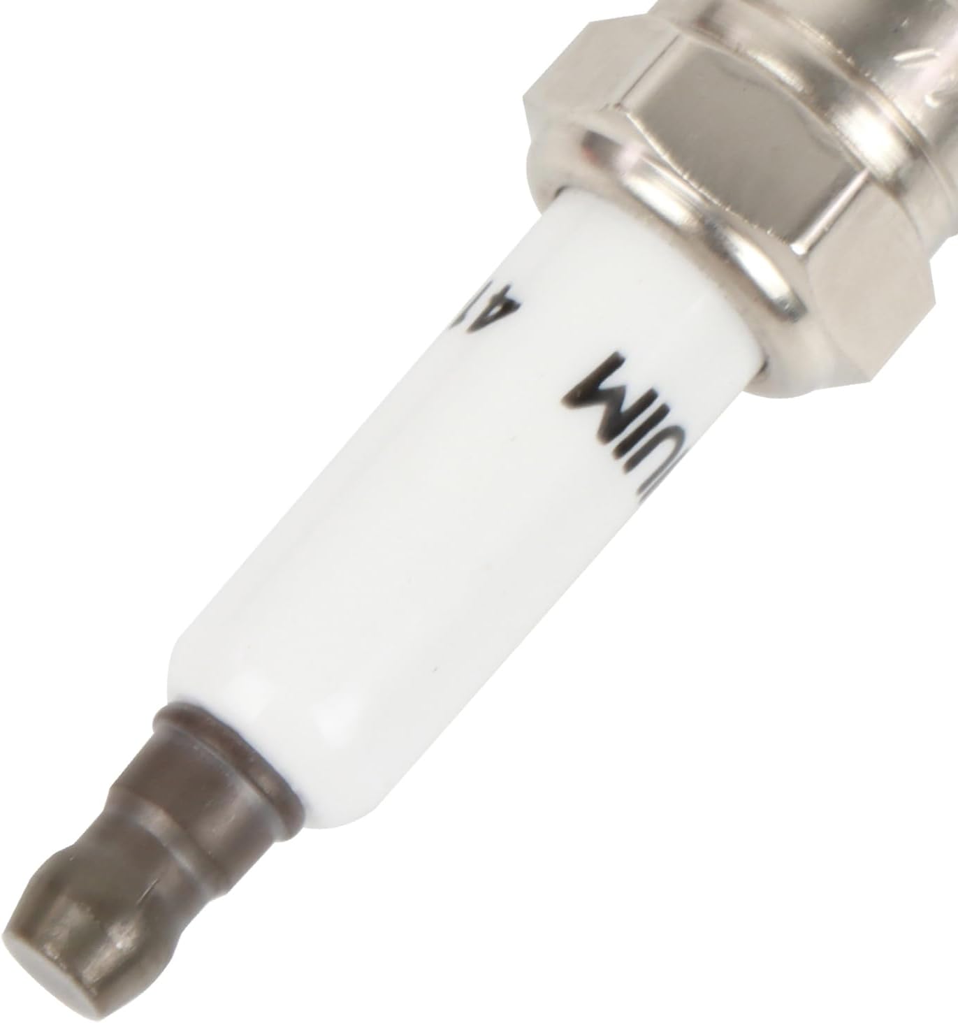 UF414 Ignition Coils And Iridium Spark Plugs & Wires Set of 8 Fit for Chevy Silverado 1500 for Express 1500 2008-2014 for Tahoe 2007-2014 4.8L 5.3L 6.0L 6.2L Coil Pack Set Replace 12573190