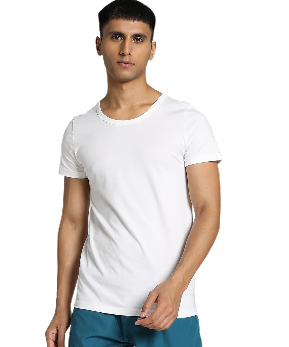 puma Men's Cotton Regular Fit Vest-picture-20