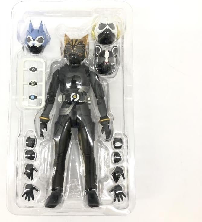 ライダーナーゴ エントリーレイズフォーム＆エントリーレイズセット