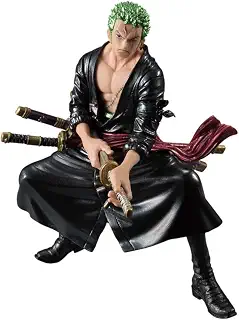 ワンピース KING OF ARTIST RORONOA ZORO SPECIAL ver. ロロノア・ゾロ フィギュア