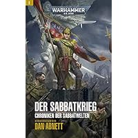 Der Sabbatkrieg