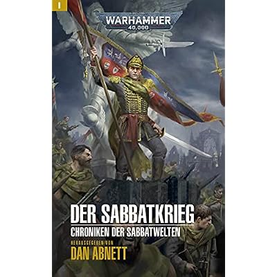 Der Sabbatkrieg