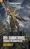 warhammer space hulk deathwing xbox one  Der Sabbatkrieg: Chroniken der Sabbatwelten 01 (Chroniken der Sabbatwelten: Warhammer 40,000 1)