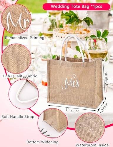 EPLAZA Bride Robe for Wedding Day Set with Slippers Tumbler Tote Bridal Robes Feather Lace Satin Robe for Bachelorette Party2