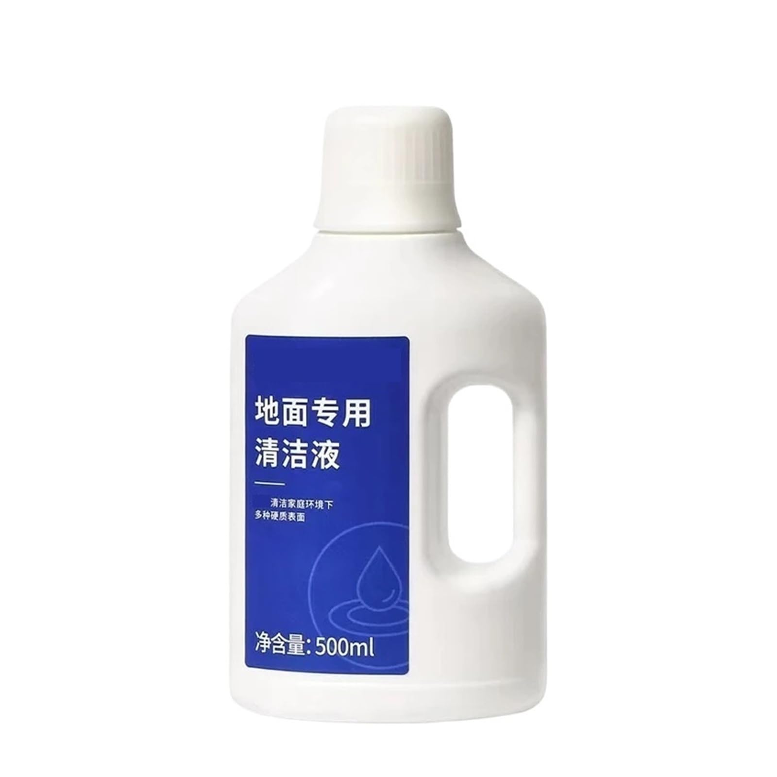 Liquido Detergente, Compatibile Con Dreame H12 Pro/H13Pro/H12 Dual/H11/H11Max/H14 Pro/H20 Ultra/H30 Ultra, LFluido Detergente Parti Accessori 500ml