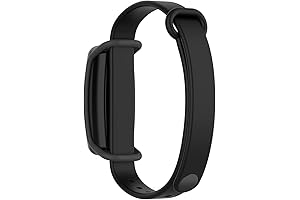 Bond Touch Silicone Band: Enhancing Connection with Comfort
