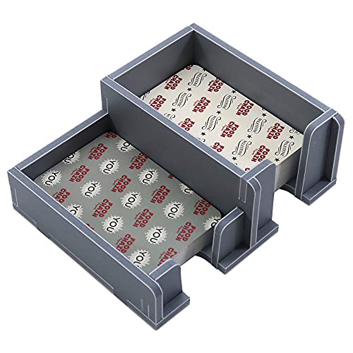 Box Insert Food Chain Magnate miniatura 5