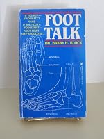 Foot Talk 0821716131 Book Cover