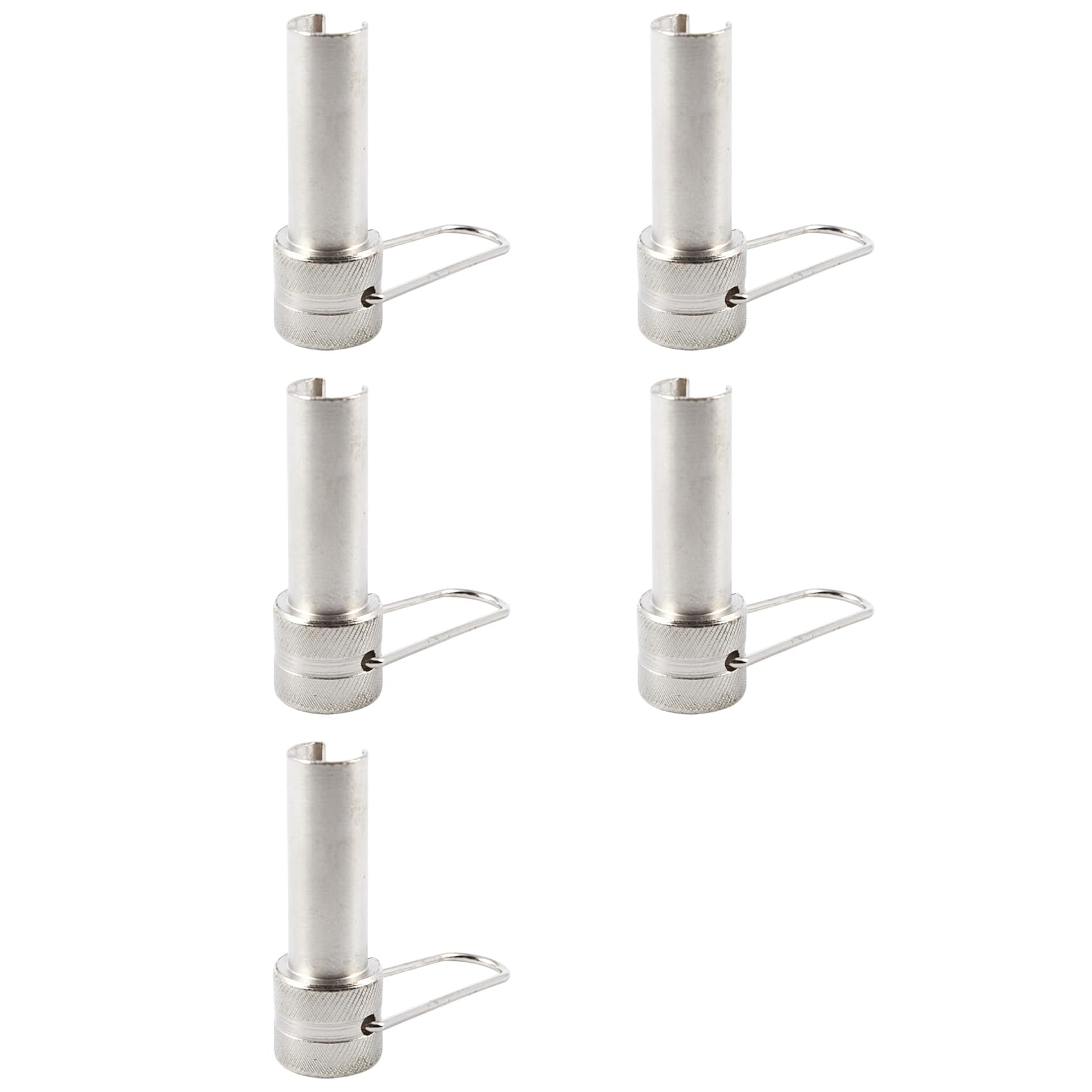 Kueohse 5X CATV Security Shield Gripping Tool for RG6 RG59 Coaxial Coax Cable Connector