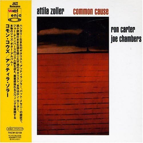 Attila Zoller Common Cause