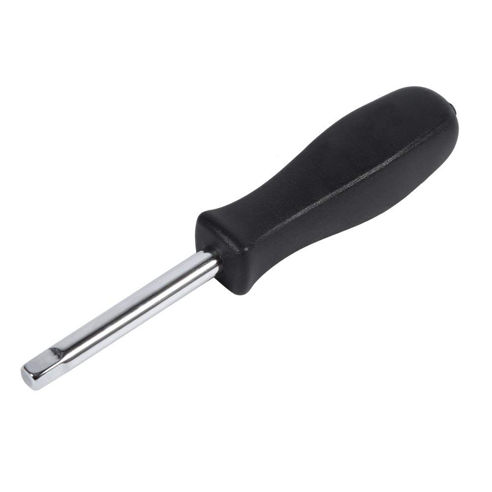 Zestaw kluczy nasadowych z grzechotką, 46 sztuk, napęd 1/10.2 cm z etui do przechowywania, trwały zestaw narzędzi do naprawy domu i samochodu