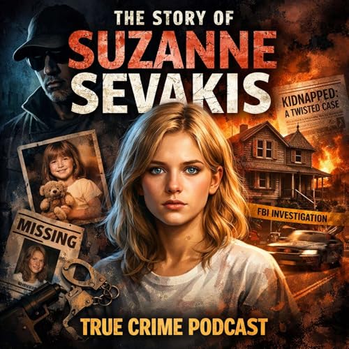 The Stolen Identity of Suzanne Sevakis