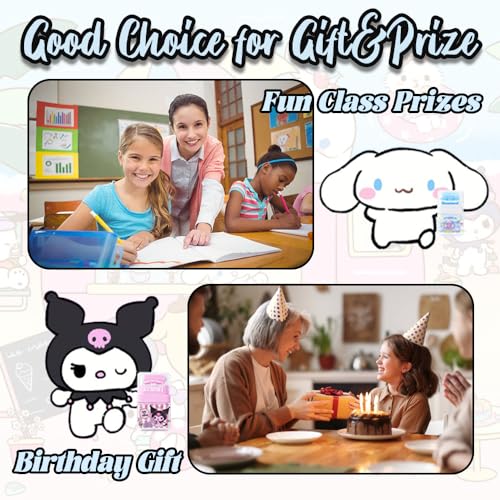 6-Pack-Cartoon-Kawaii-Creative-Roller-Erasers-Funny-Pencil-Erasers-with-Cover-and-Clean-up-Roller-for-Kids-Back-to-School-Supplies-and-Party-Gift-Supplies 6 Pack Cartoon Kawaii Creative Roller Erasers Funny Pencil Erasers with Cover and Clean up Roller for Kids Back to School Supplies and Party Gift Supplies