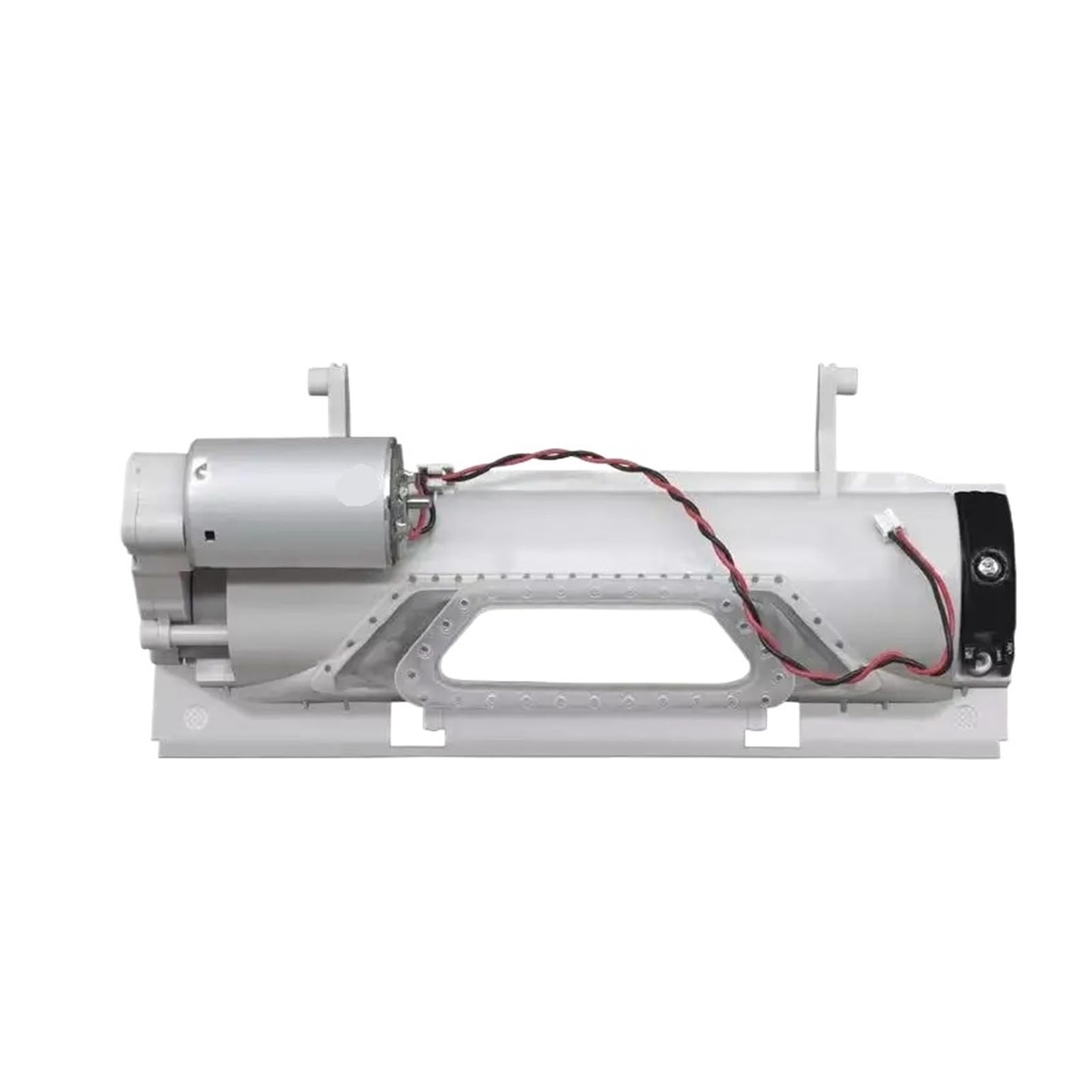 NBGRQWECZS Main Brush Motor Module，Compatible For Roborock，T7 / S5 Max / S6 Pure / S6 MaxV Robot Vacuum Spare Part