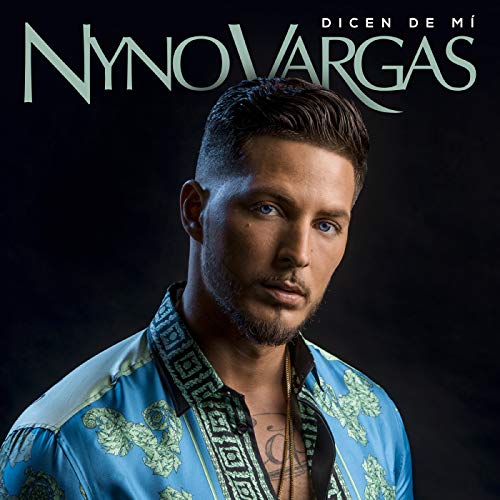 Nyno Vargas feat. Demarco Flamenco