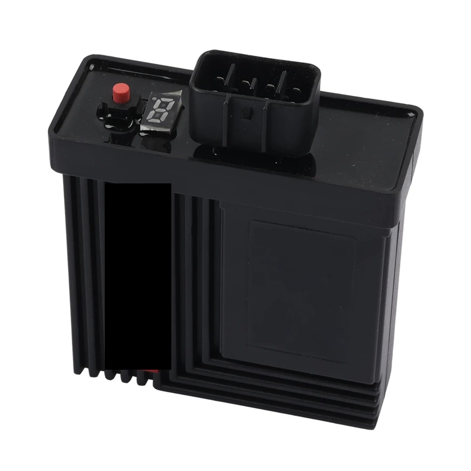 CDI digital ajustable para moto, soluciona fallos de encendido en Yamaha RS100 7