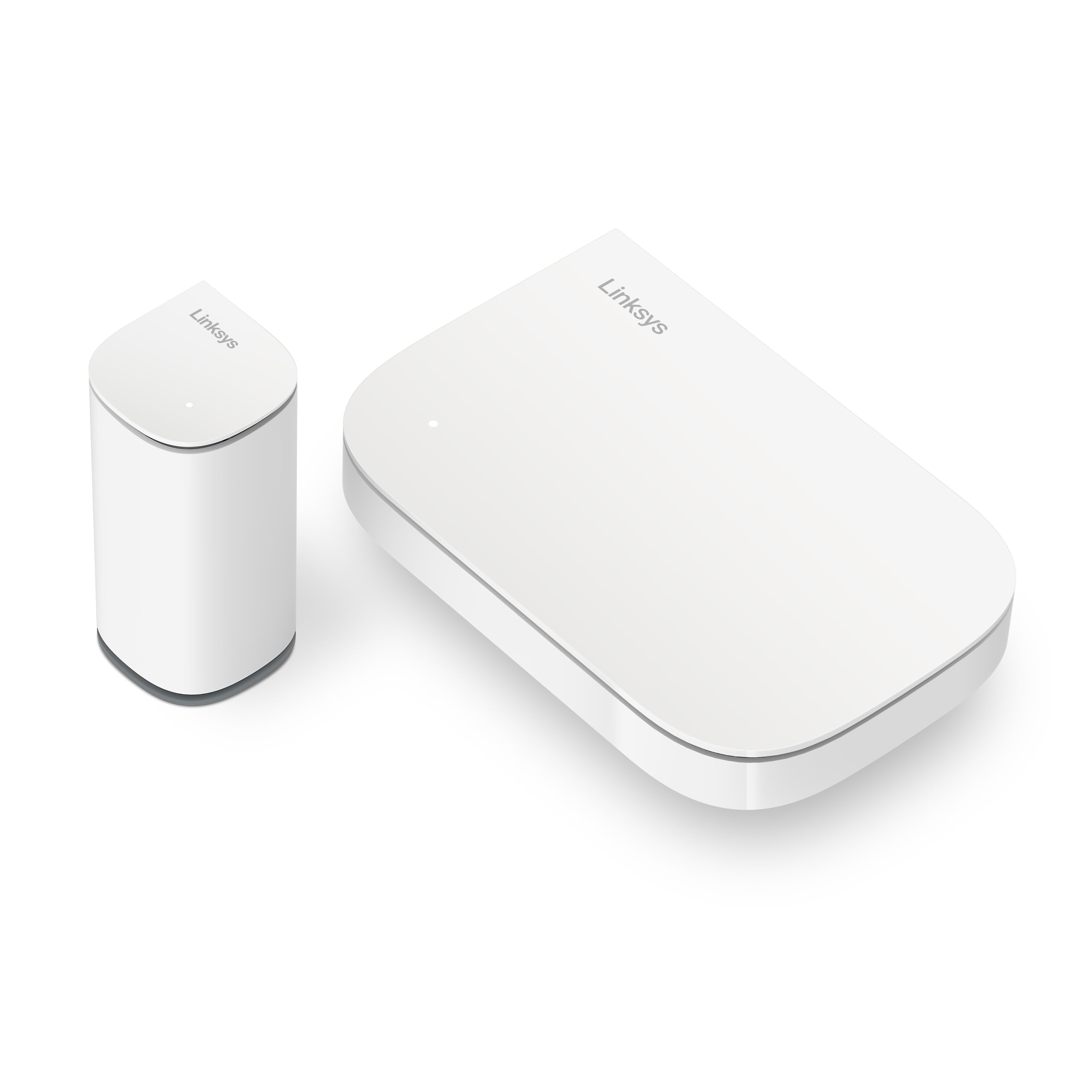 Linksys Velop AC6600 メッシュWiFiルータ 無線LAN Wi-Fi 6と独自メッシュ対応のルーター「Linksys Velop MX4200-JP
