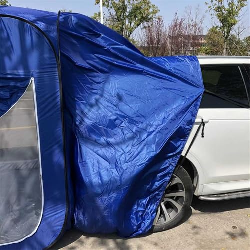 Carpa para SUV con toldo impermeable, ligera y duradera miniatura 5