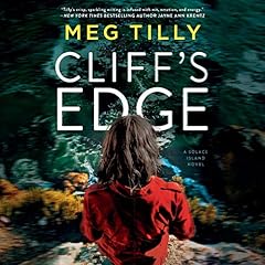 『Cliff's Edge』のカバーアート