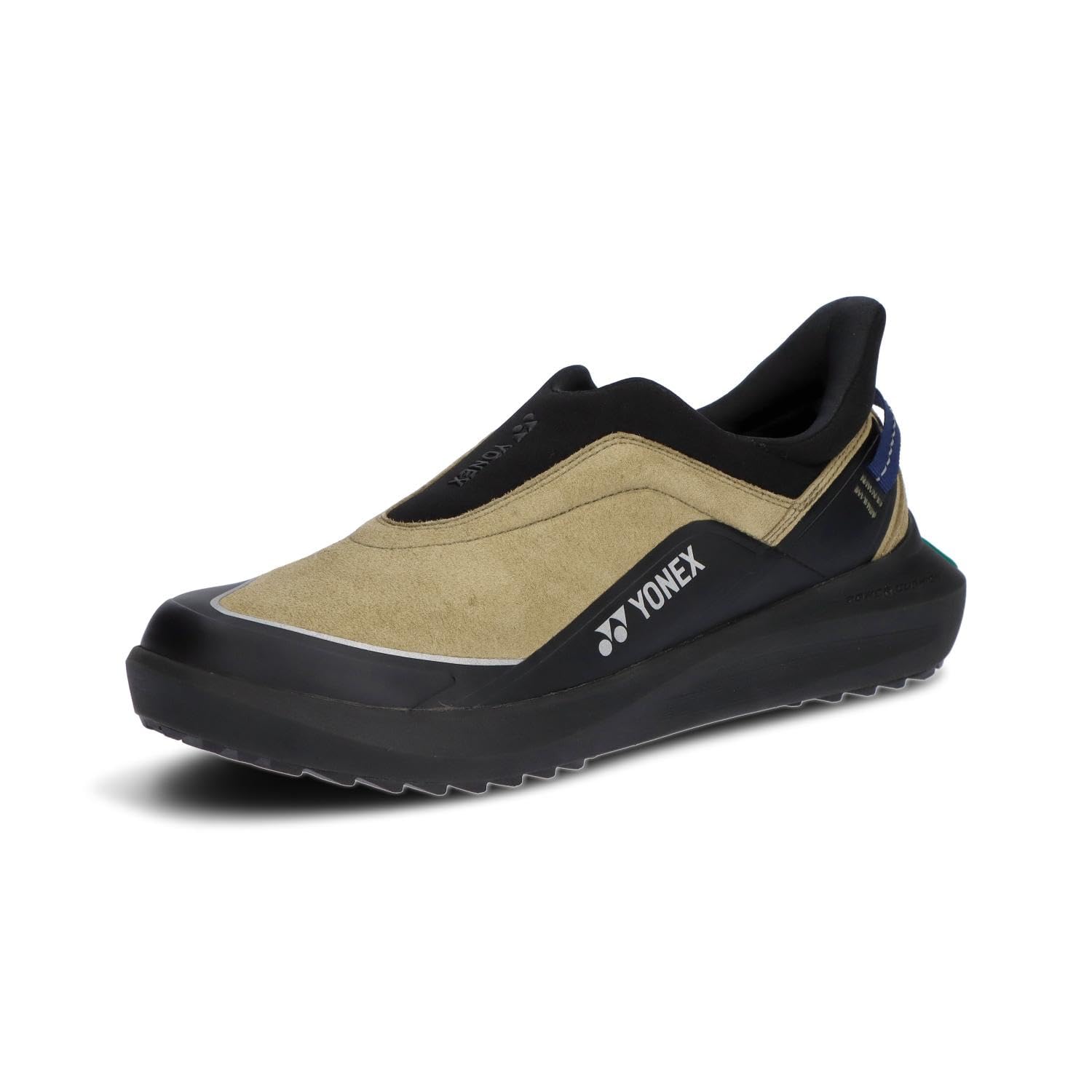 [ヨネックス] パワークッション SHW129 SHW129 カーキ(191) 24.5 cm