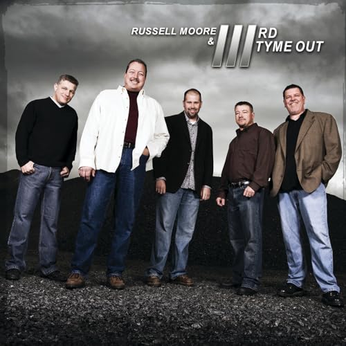 Russell Moore And IIIrd Tyme Out