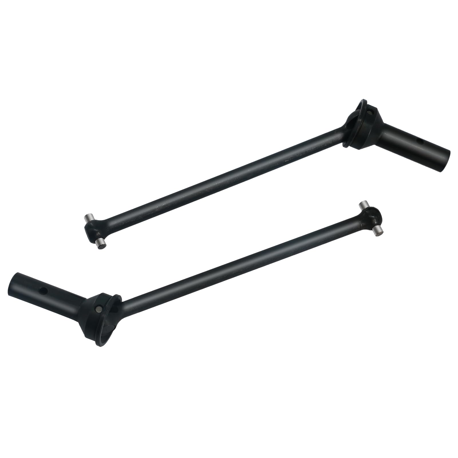 Drive Shaft CVD Axles Upgrades for Arrma 1/8 Typhon 6s BLX 1/7 Infraction Felony Limitless