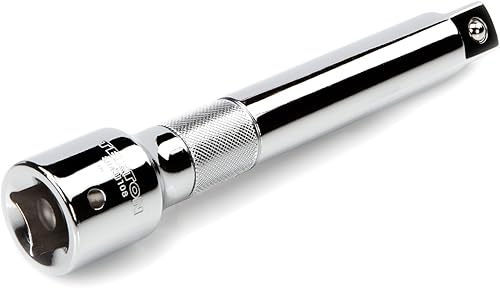 TEKTON 34 Pulgada Unidad x 8 Pulgadas Extensión  SHA31108