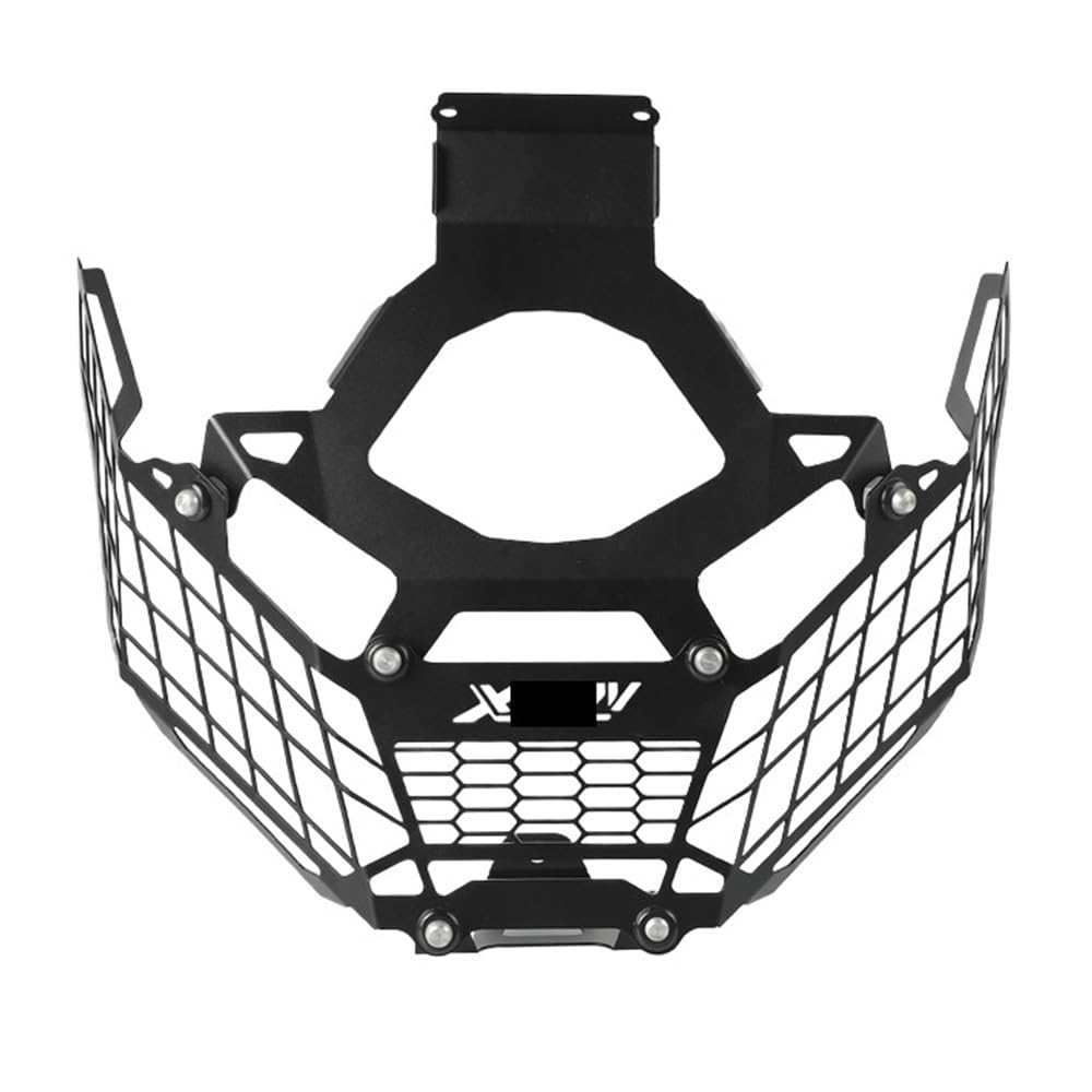 Grille de protection de phare moto pour X-ADV 750 2017-2020 - 8