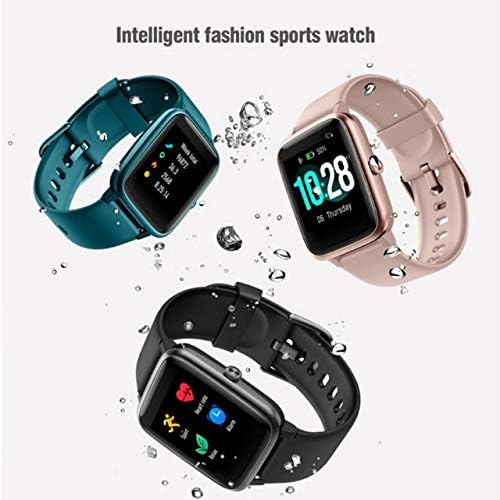 Amazon.com: Reloj inteligente ID205L. : Electrónica