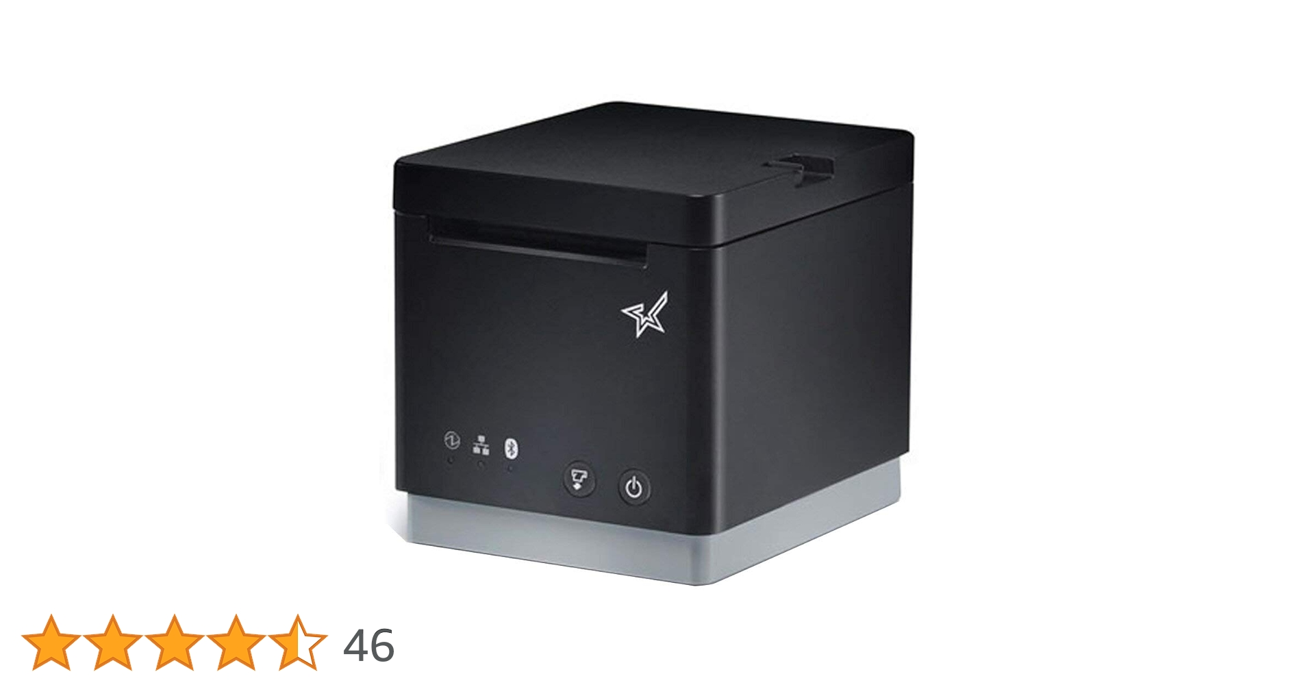 Amazon.co.jp: スター精密 MCP21LB BK JP #39653120 : パソコン Amazon.co.jp: スター精密 MCP21LB BK JP #39653120 : パソコン