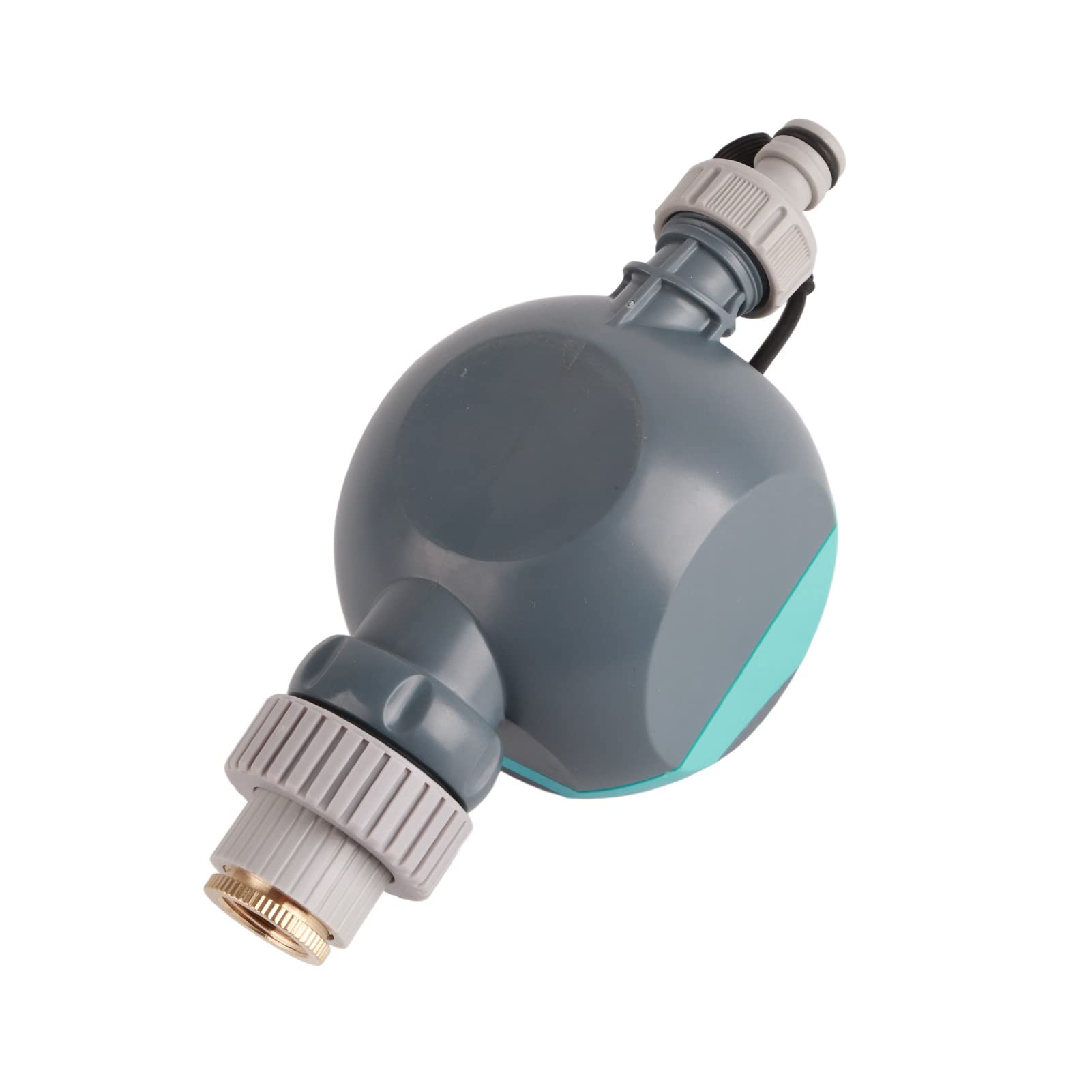 Zegar Zraszacza, Zdalny Telefon Komórkowy USB, Wlan BT Control, Sterownik Nawadniania, Automatyczny Zegar Nawadniania do Podlewania Na Dziedzińcach, Balkonach