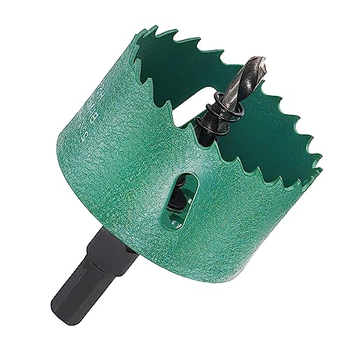 LEPEVNEY 2.36C` 60mm z[\[Jb^[ HSS oC^ z[\[ hrbg ؍ނƋp dChc[ ؍ށAAA~jEvt@CAPVCȂ̍ޗ̌p (2-3/8C`)