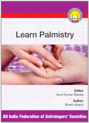 Learn Palmistry